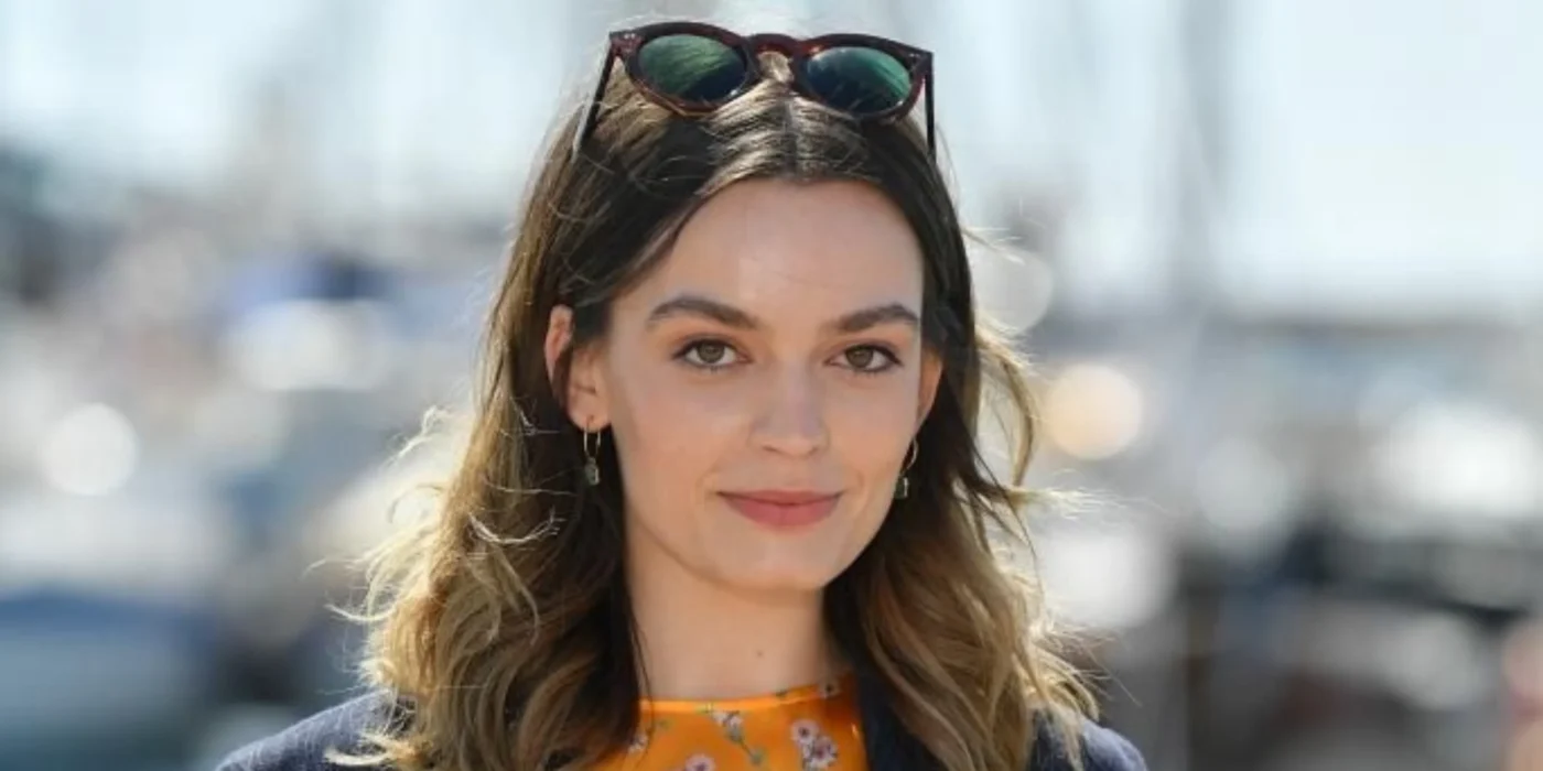 Emma Mackey