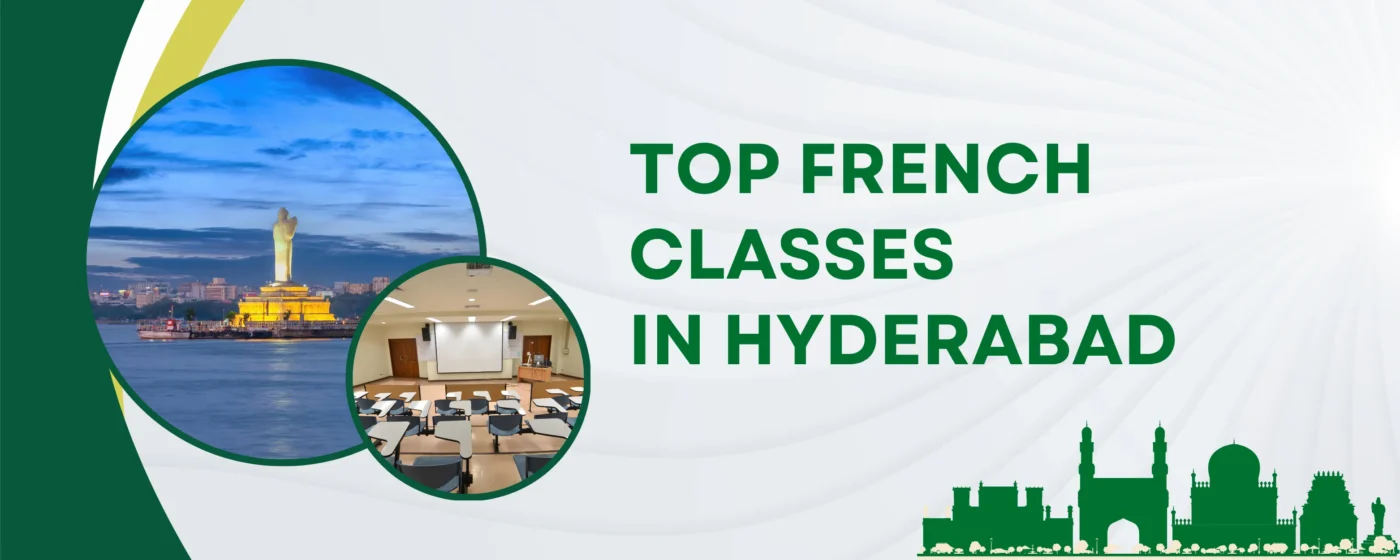 French classes in Hyderabad