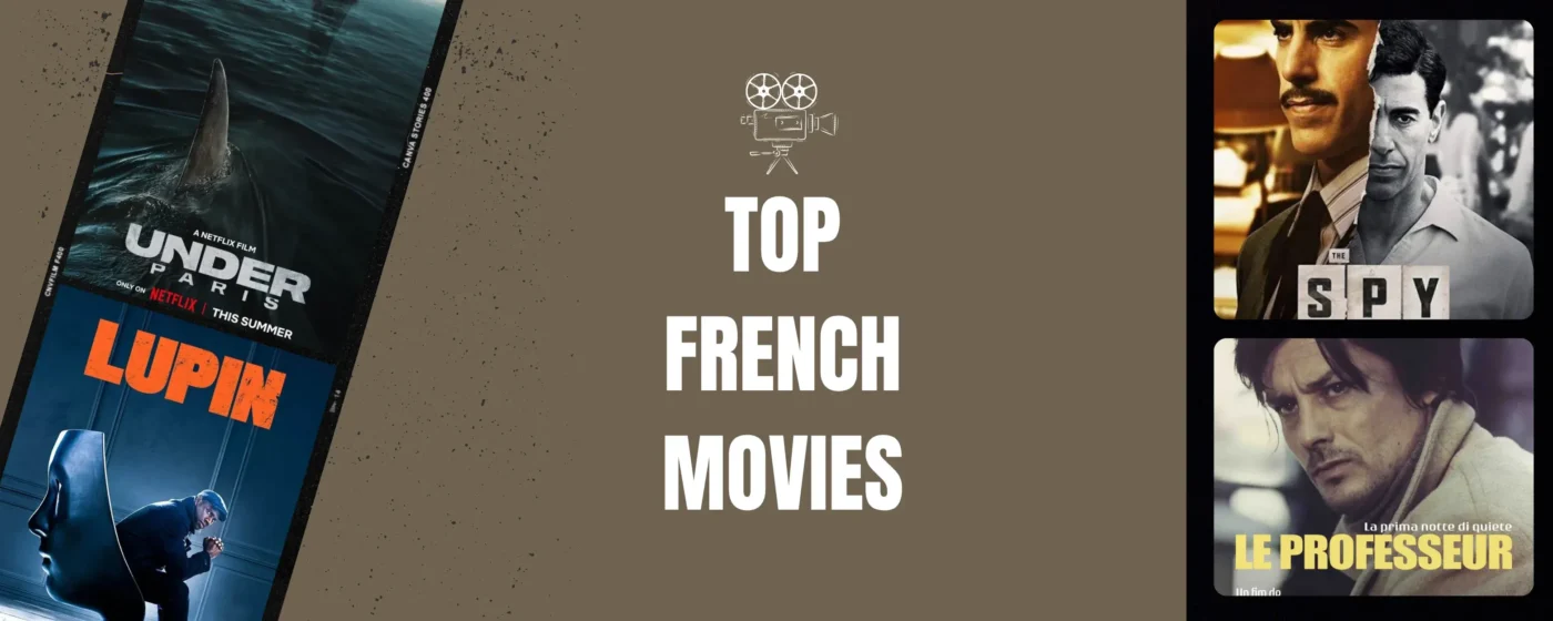 french movies to watch in 2024