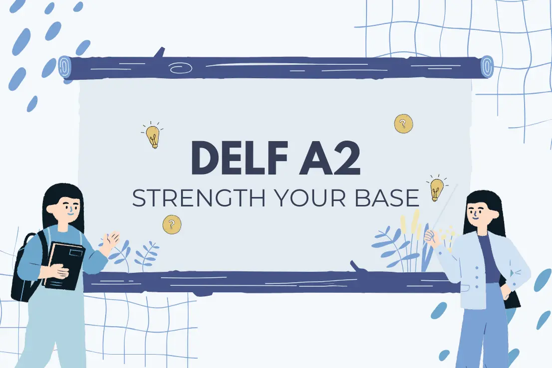 DELF A2