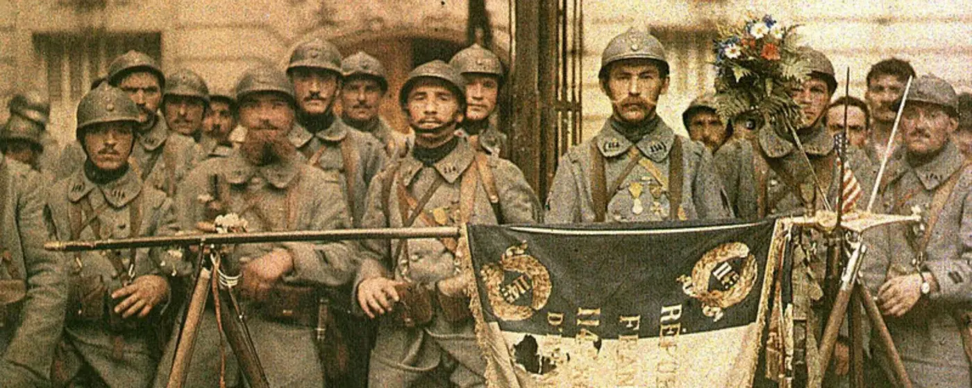 Major Conflicts and Wars of Independence