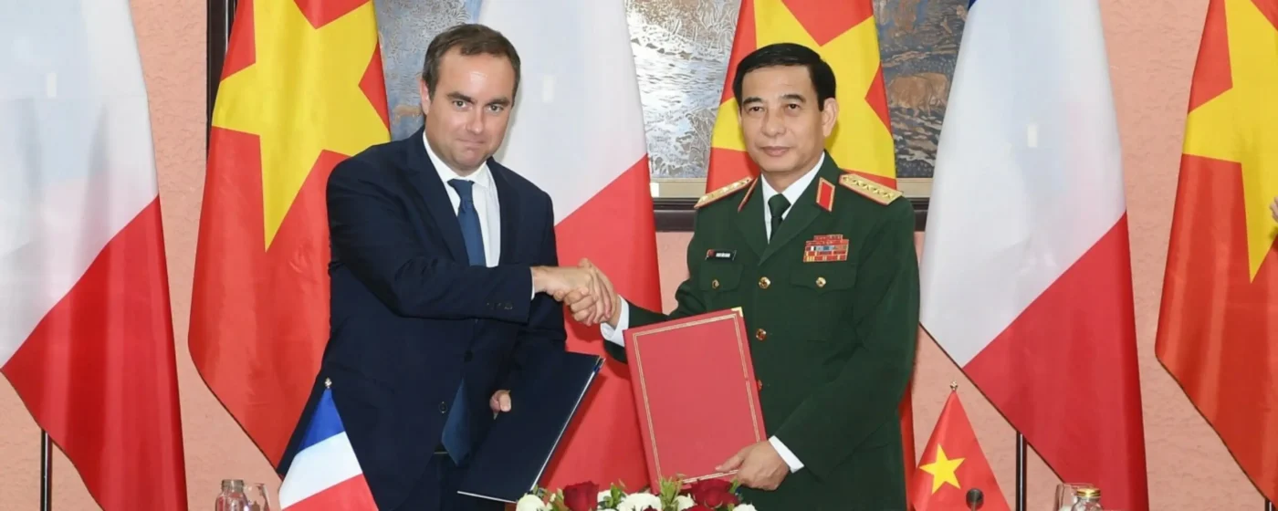 The Role of French in Vietnam Today