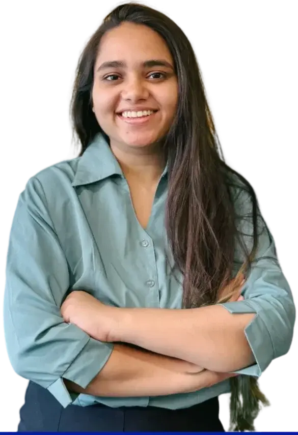 Vibha Goyal