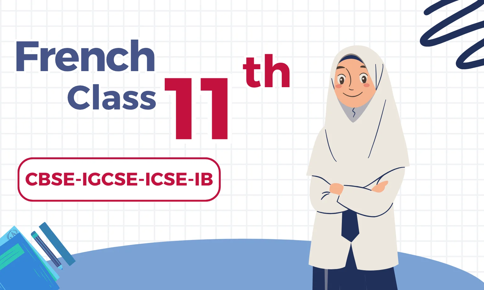 11th Academic French
