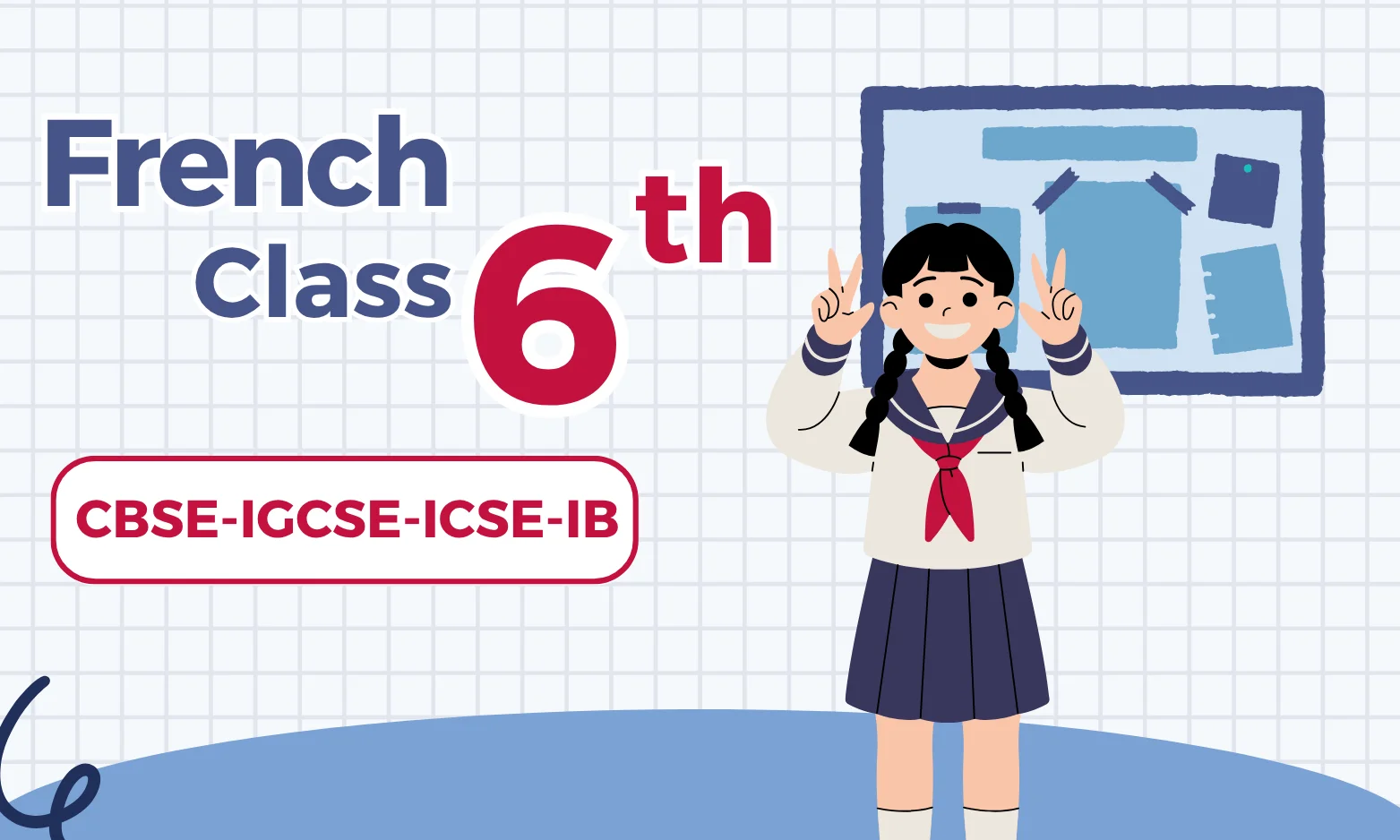 6th Academic French