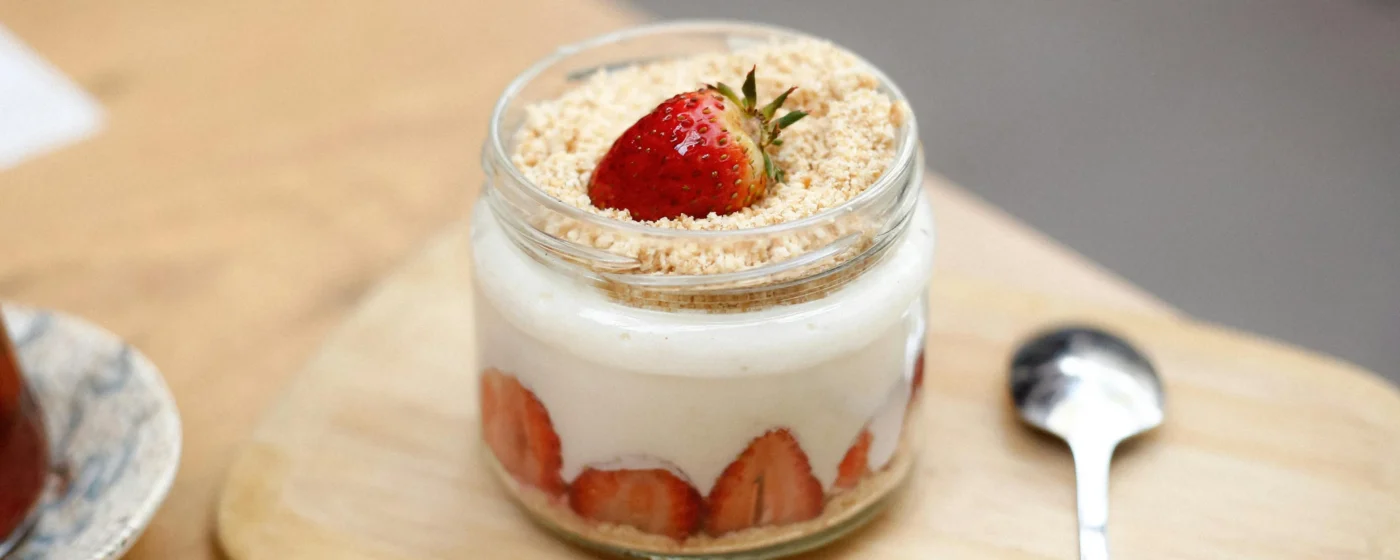 Pouding Châd – A Delicious Pudding Dessert