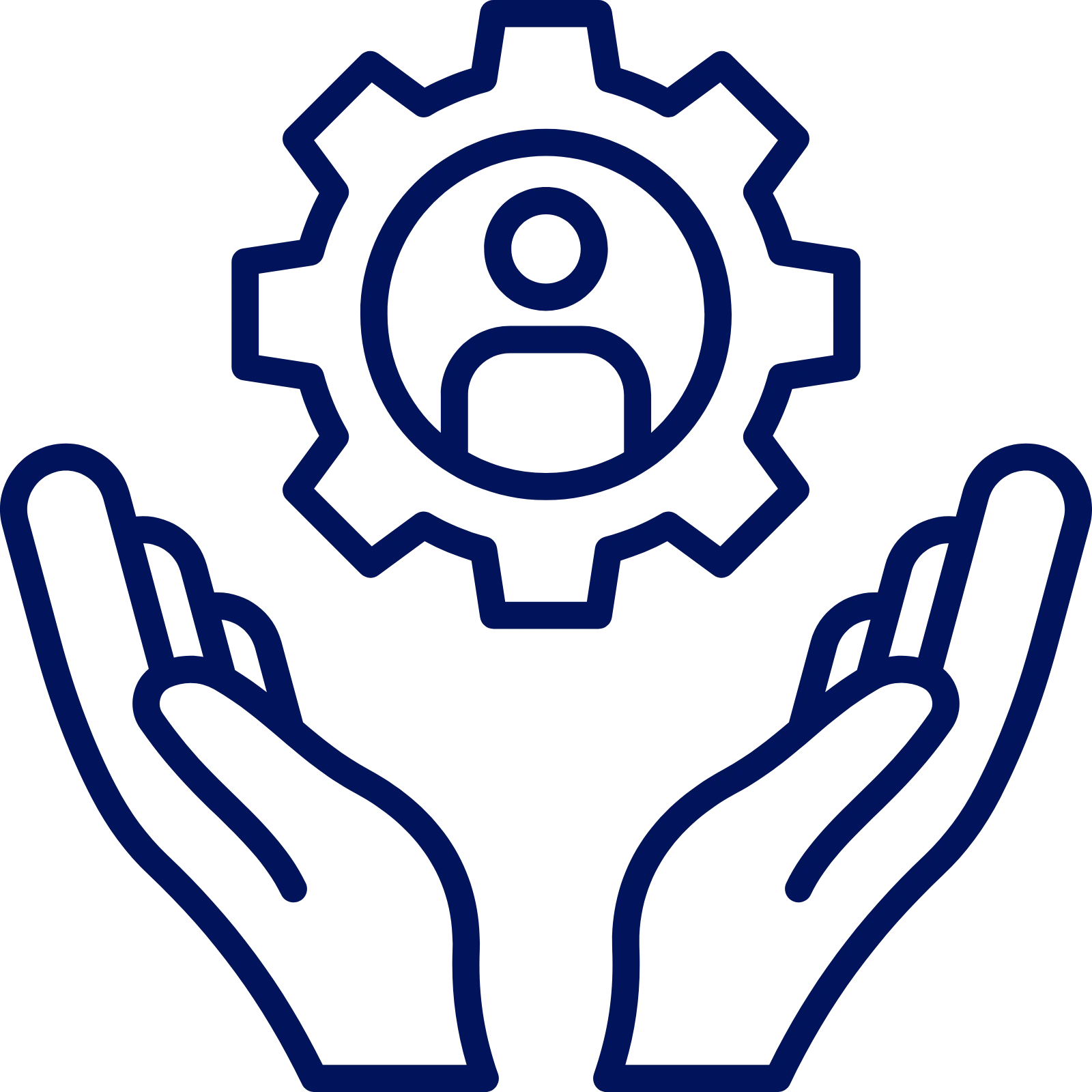 Personalised Plan Skill Training